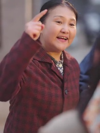 舊時光裏槐花香 - Episode 44