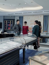 第11集 - 過年被催婚,我靠相親賺瘋了