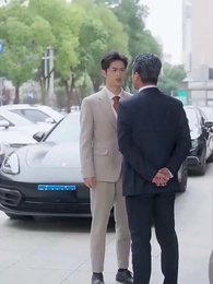 [Dubbed]Dad, please stop meddling! - Episode 48