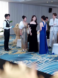 父親再婚，我仍是真千金 - Episode 52