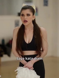 Puteri Palsu & Asli - Episode 37