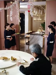 Tập 60 - Tình Mới Của Thần Y