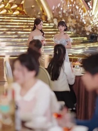 Pengkhianatan Berdarah - Episode 64