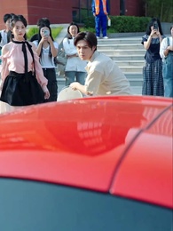 Épisode 38 - Fausse Amie, Vraie Héritière