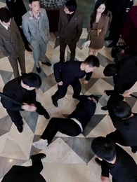 Dari Kurir jadi Pewaris - Episode 9