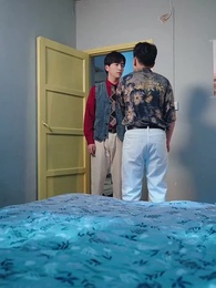 第32集 - 落魄兒郎掌乾坤