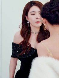 第60集 - 父親再婚,我仍是真千金