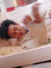 第15集 - 猛妹出擊，專治不服