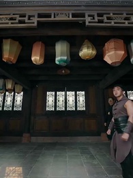 Bölüm 34 - [Dublajlı]Yükseliş Günü