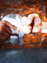 歸來即巔峰，橫壓天下無敵 - Episode 32