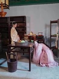 Episodio 37 - Mi Amor fue tu Mentira