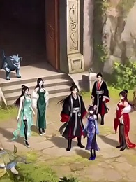 第49集 - 萬倍返還，我怎麼成宗主了？