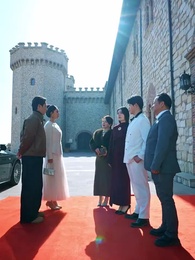 第10集 - 歸來即巔峰，橫壓天下無敵