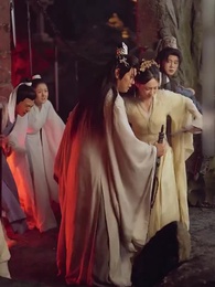 ตอนที่ 41 - [พากย์ไทย]ข้าจะตัดกิเลสทั้งปวง