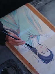 24화 - 이루지 못한 사랑