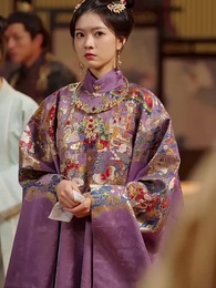 Episodio 43 - La Nueva Emperatriz: Ahora soy tu Tía