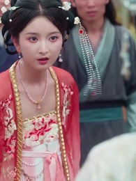 บันทึกหญิงแสวงอำนาจ - Episode 18