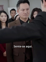 Episódio 40 - Uma Brincadeira No Casamento