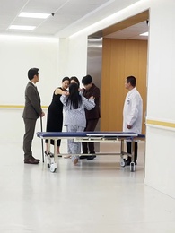 Doğmamış Sır - Episode 12