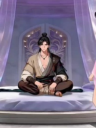 第9集 - 萬倍返還，我怎麼成宗主了？