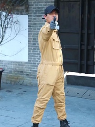 第30集 - 歸來即巔峰，橫壓天下無敵