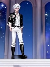 Episode 5 - I Raised a Goddess