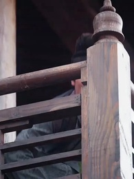 ตอนที่ 31 - บันทึกหญิงแสวงอำนาจ