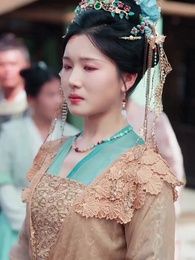 ตอนที่ 32 - บันทึกหญิงแสวงอำนาจ