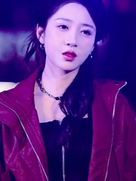 第50集 - 猛妹出擊，專治不服