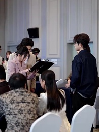 Episode 12 - You Pushed Him Out. Big Mistake.