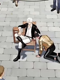 Episode 43 - I Raised a Goddess