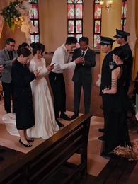 Kraliçenin Yargısı - Episode 30