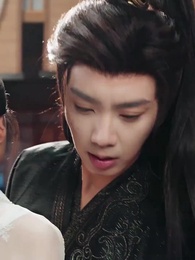 La Nueva Emperatriz: Ahora soy tu Tía - Episode 21