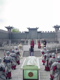 15화 - 이루지 못한 사랑