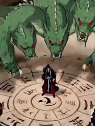 萬倍返還，我怎麼成宗主了？ - Episode 52