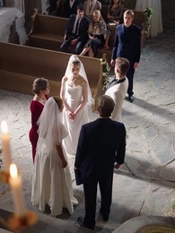 A Valentine’s Day, A Prize, and Mr.right - Episode 54