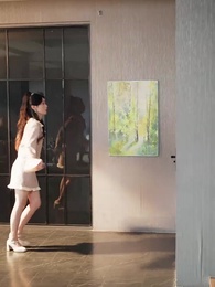 53화 - 다시 본 세상, 그대였다