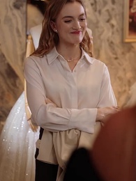 Episode 44 - A Valentine’s Day, A Prize, and Mr.right