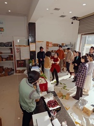 第15集 - 一分錢驛站