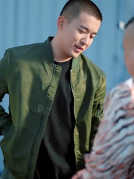 Bajo Su Protección - Episode 34