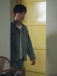 落魄兒郎掌乾坤 - Episode 4