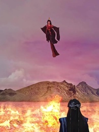 이루지 못한 사랑 - Episode 23