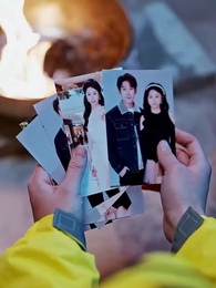 Episode 5 - Dari Kurir jadi Pewaris