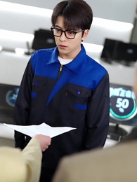 Episode 6 - You Pushed Him Out. Big Mistake.