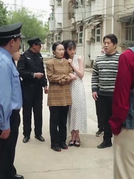 第24集 - 落魄兒郎掌乾坤