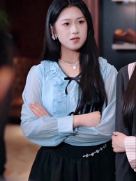 Épisode 32 - Fausse Amie, Vraie Héritière