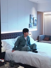 落魄兒郎掌乾坤 - Episode 2