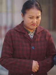 舊時光裏槐花香 - Episode 43