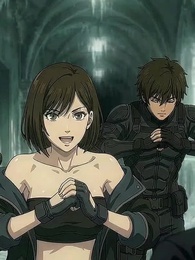 Twin Specters' Arrival - Episode 9