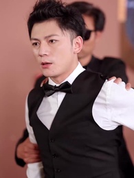 Pengkhianatan Berdarah - Episode 80